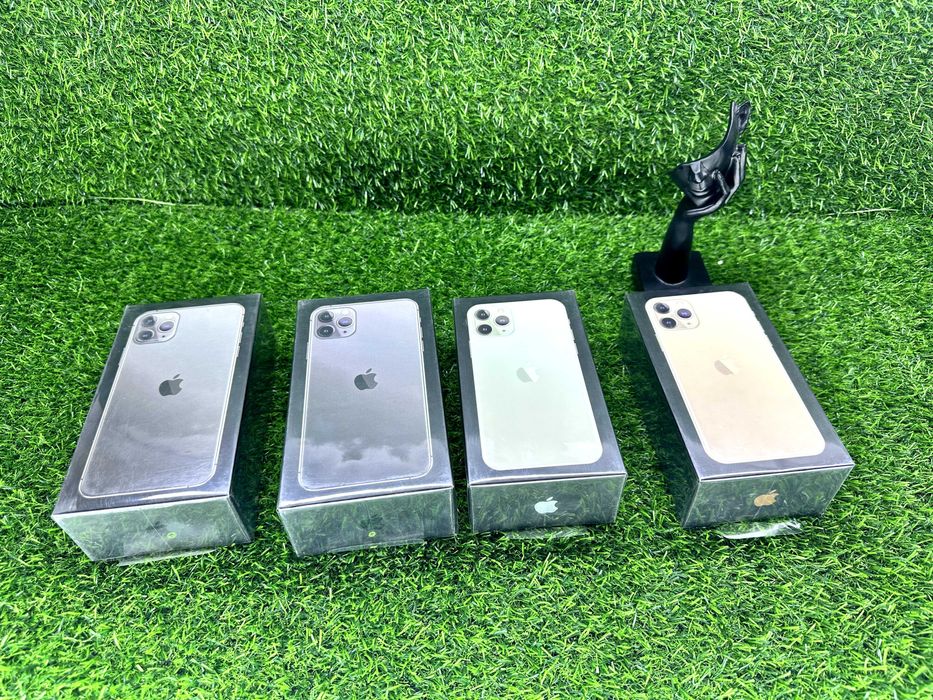 Найкраща ціна Iphone 11 Pro Max ПОДАРУНОК ЗВОНИ айфон 11 про макс