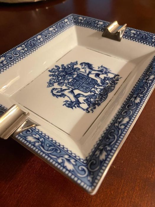 Cinzeiro edição especial