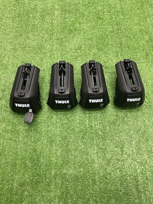 Опори Thule 751 753 757 775 754 7104 7105 7106 7107 7204