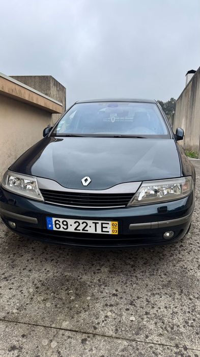 Renault Laguna 1.6 Privilège