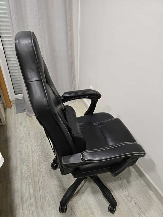 Cadeira gaming de escritório
