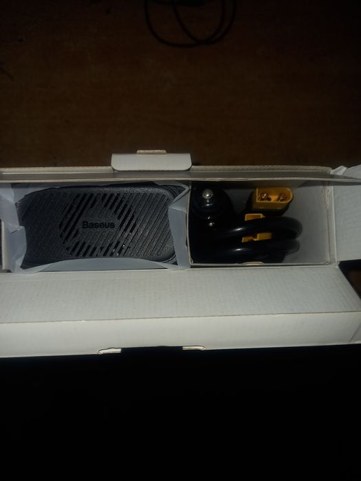 Инвертор BASEUS чистый синус