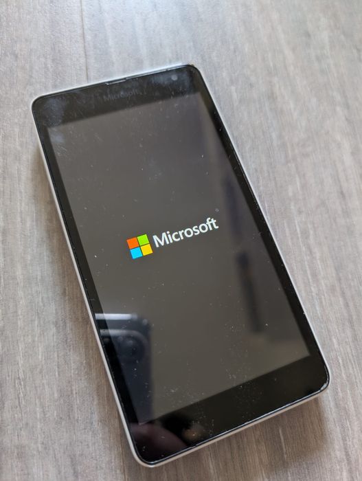 Lumia 353 windows phone 8.1