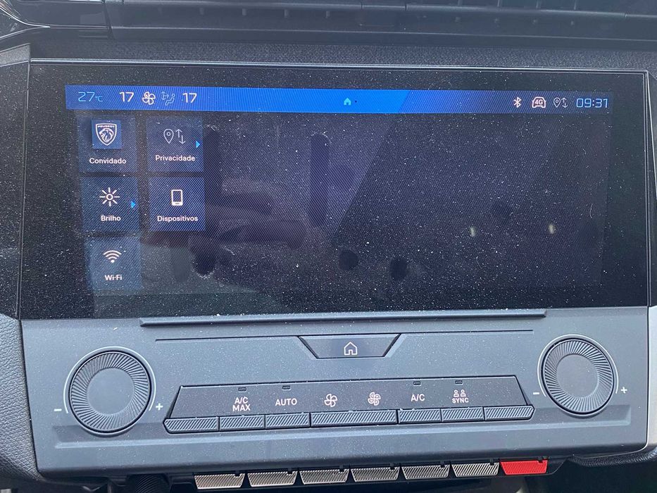 Salvado Peugeot 308 SW III 1.5 BlueHDi 130hp | 2024 | 11.890Km