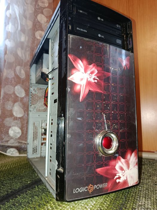 Продам компютер робочий