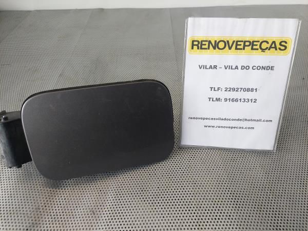 Tampa depósito combustível RENAULT Grand Scénic II (JM0/1_)
