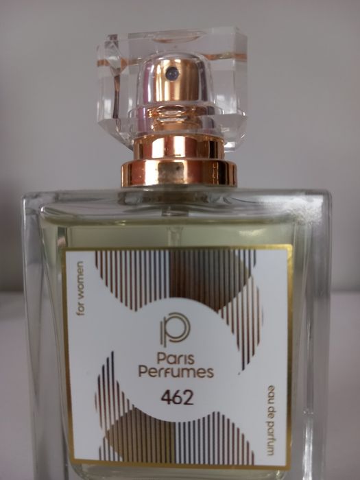 Paris Perfumes by My Way