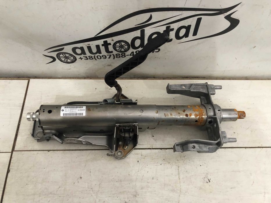 Рульова колонка BMW I3 2013-22 рулевая колонка 32306865576