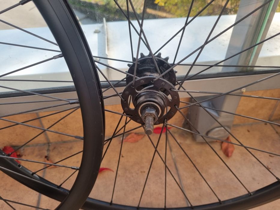 Kola fixie/single speed