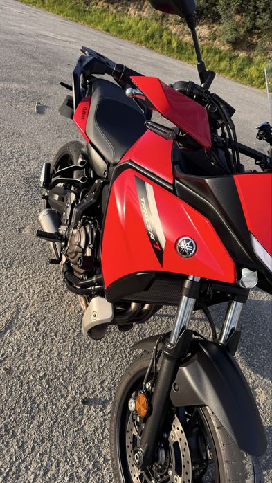 Tracer 7 - Yamaha