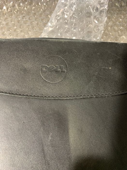 etui teczka dell