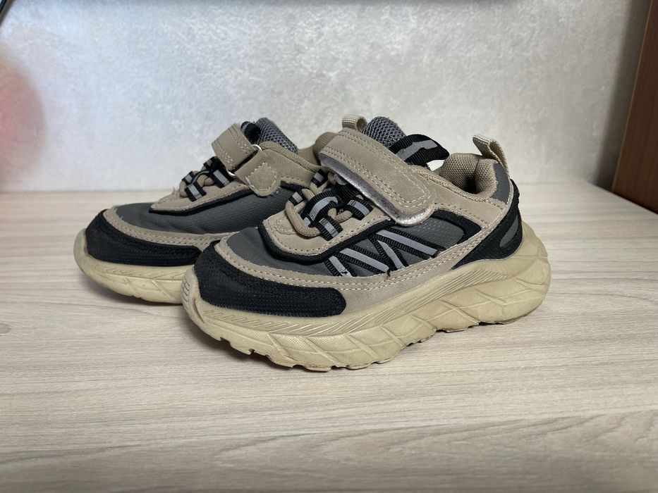 Кросівки устілка 16 см