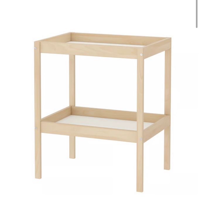 Przewijak Sniglar Ikea