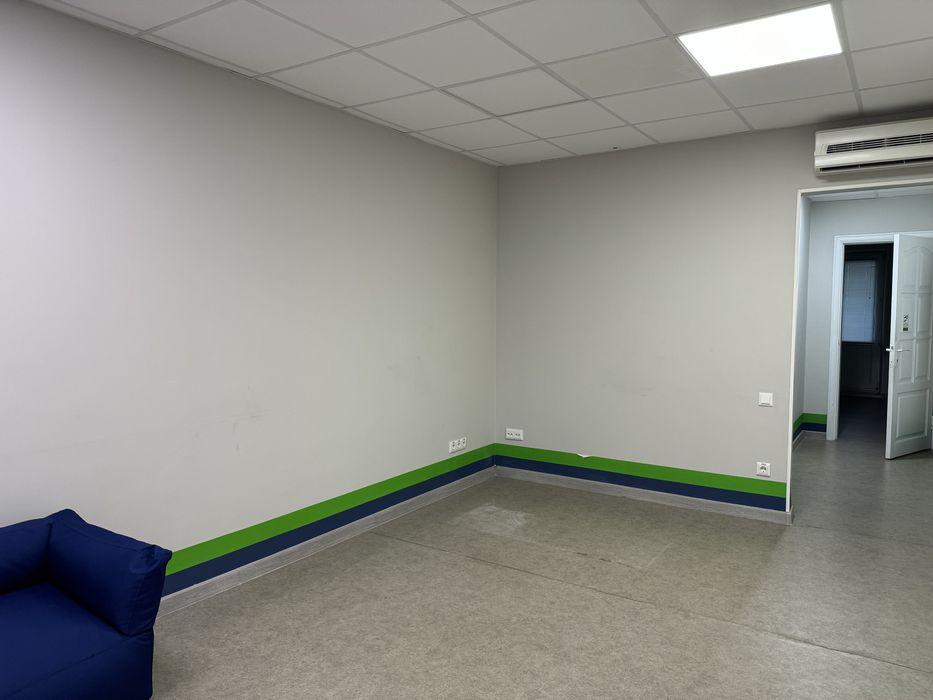 Оренда нежитлового приміщення м. Харківська