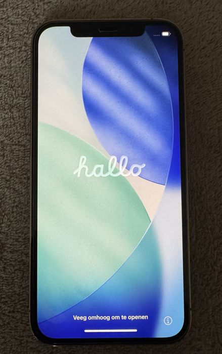 Telefon Iphone 12 pro