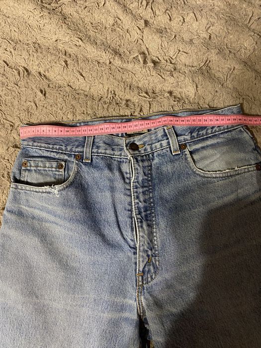 Джинси  жіночі  Levis