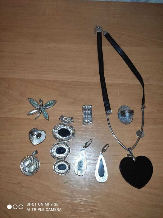 Бижутерия\украшения\біжутерія\прикраси 15.02.25