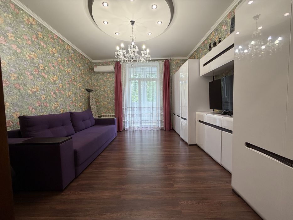 Apartment in Dnipro - View 3