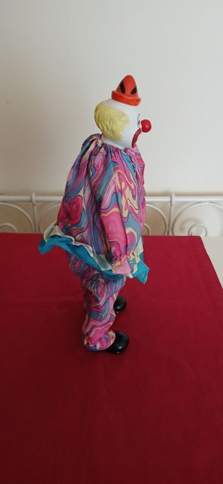 Estatueta decorativa