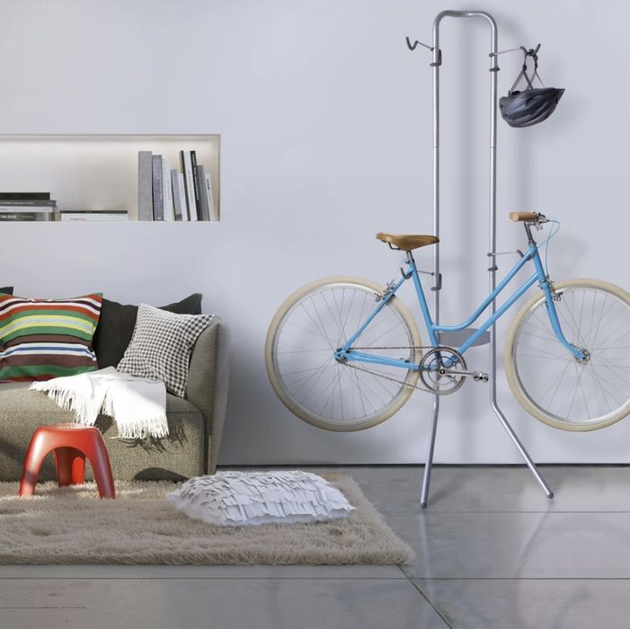 Suporte para bicicletas