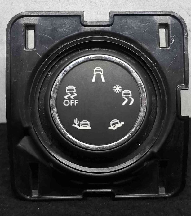 Botão / Interruptor ESP 96784282ZD - CITROËN C5 III