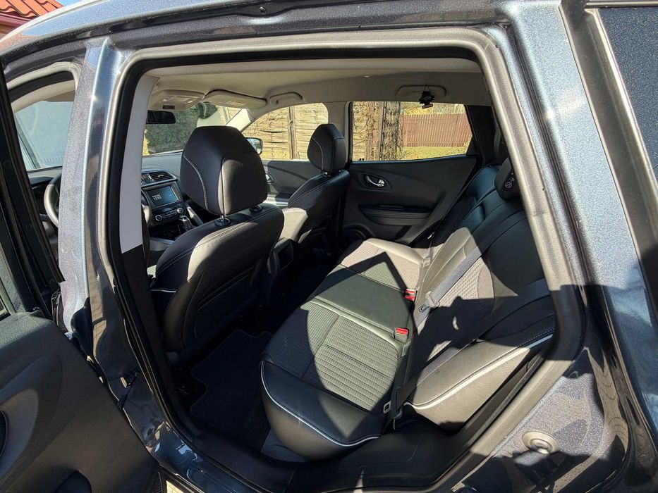 Renault Kadjar Bose