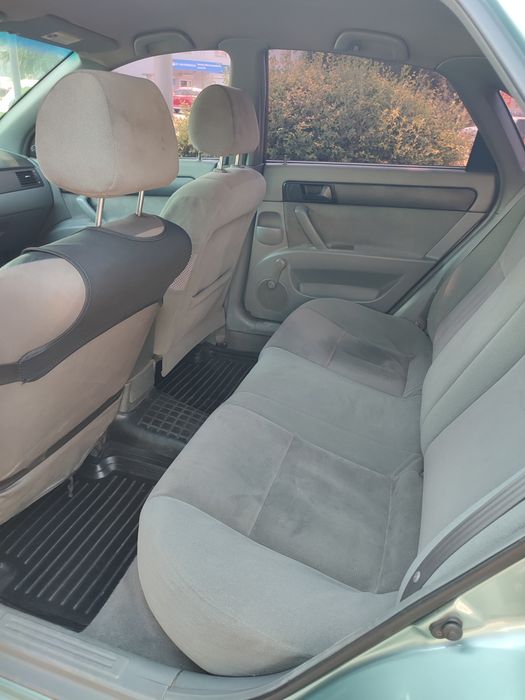 Продам Chevrolet Lacetti