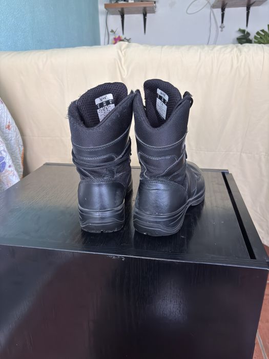 Vedo bota magnum