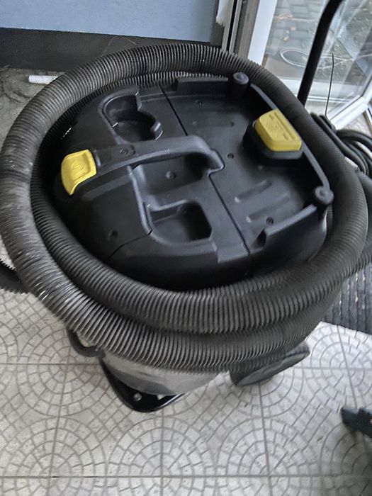 Odkurzacz Budowlanu karchet NT 75/2 AP ME Tc