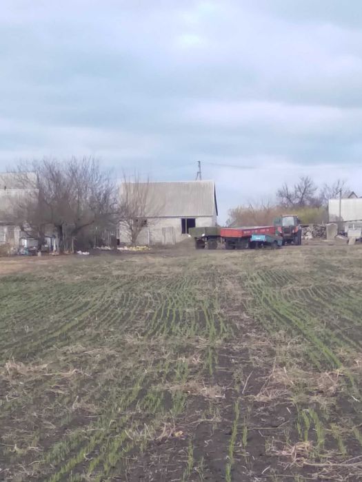 Продам дом с участком 40 соток