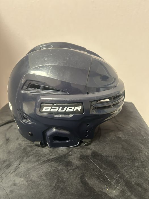 Хокейний шолом Bauer IMS 5.0, розмір L (56–61 см)