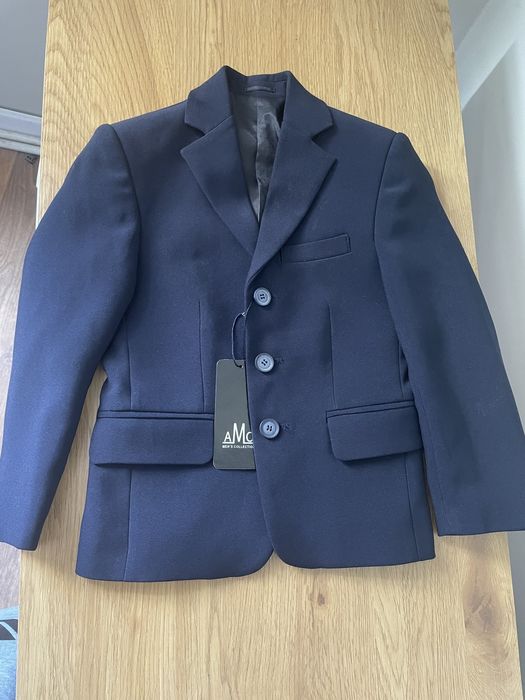 Піджак, шкільна форма для хлопчика