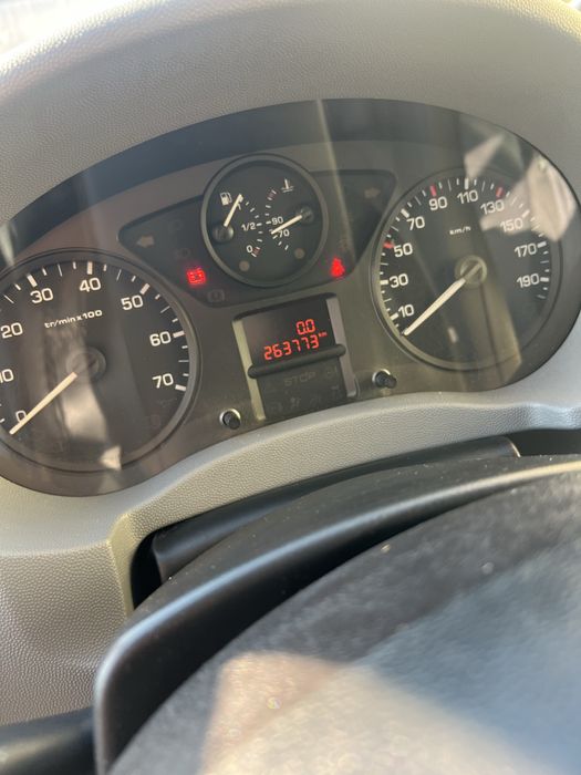 Citroen Jumpy 6 lugares Longa