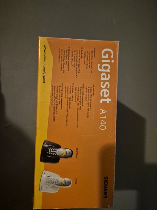 Telefon Siemens Gigaset A140