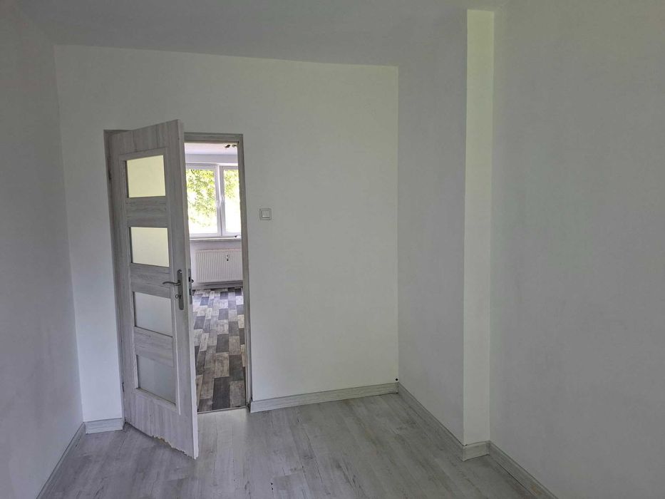 Sosnowiec ul. Lipowa najem długoterminowy, 3 pokoje, zadbane