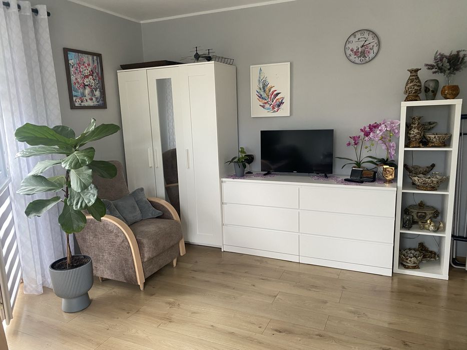 Kawalerka 32m2 Bydgoszcz Błonie