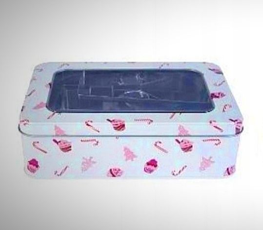 Forma do ciastek Livarno Home Zestaw 12 części - domek z piernika