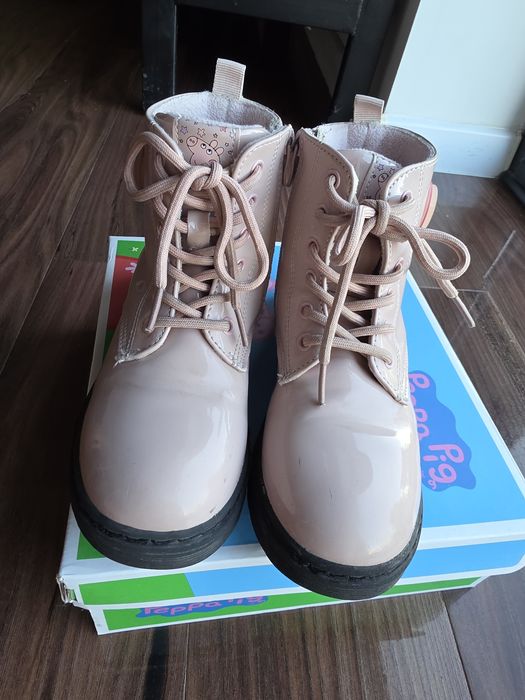 Buty 29 dziewczynka