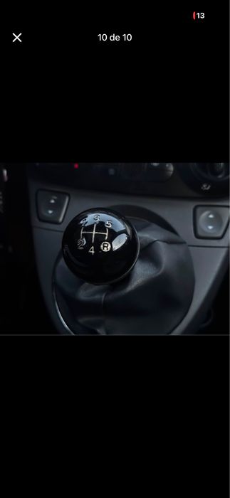 Fiat 500 1.3 multijet