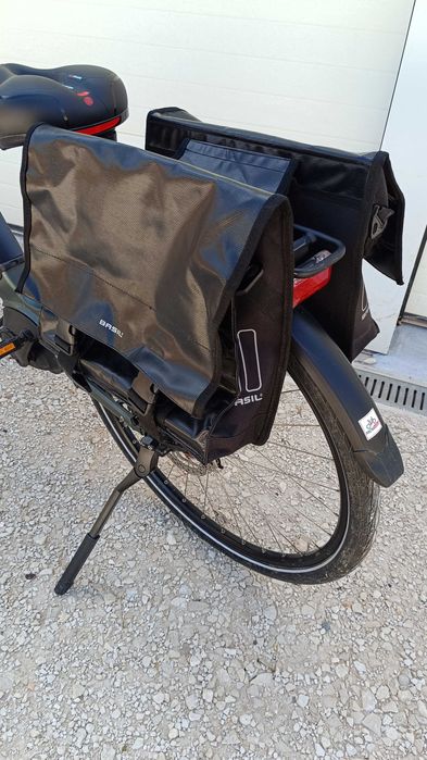 bicicleta KALKHOFF Endeavour 3.B Move
