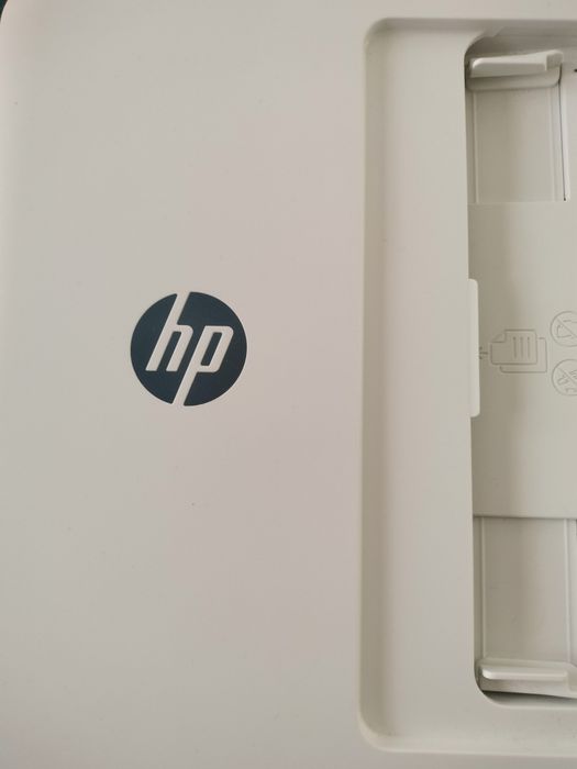 Impressora HP Deskjet 4100e