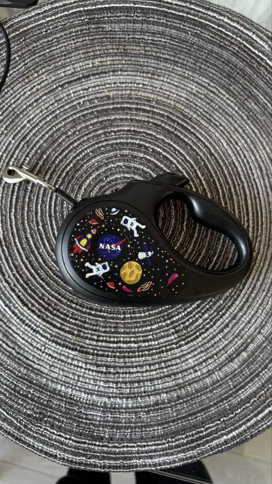 Повідець рулетка для собак