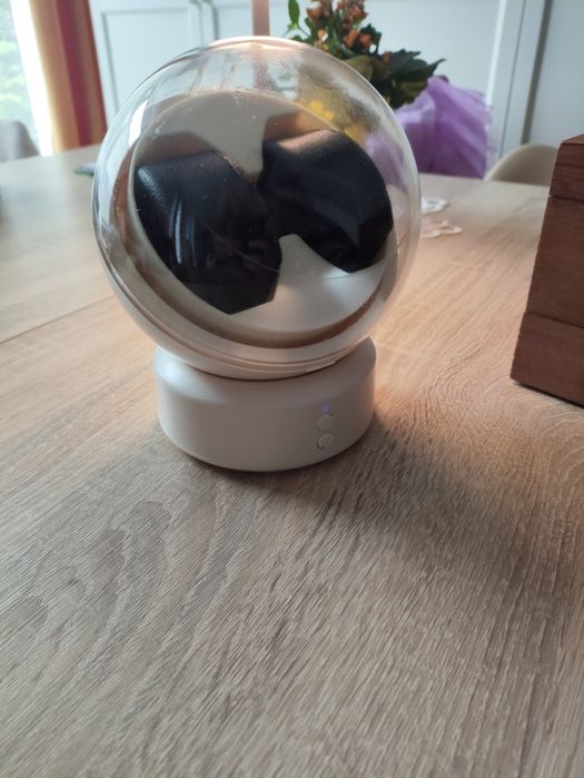 Rotomat USB c lub baterie.
