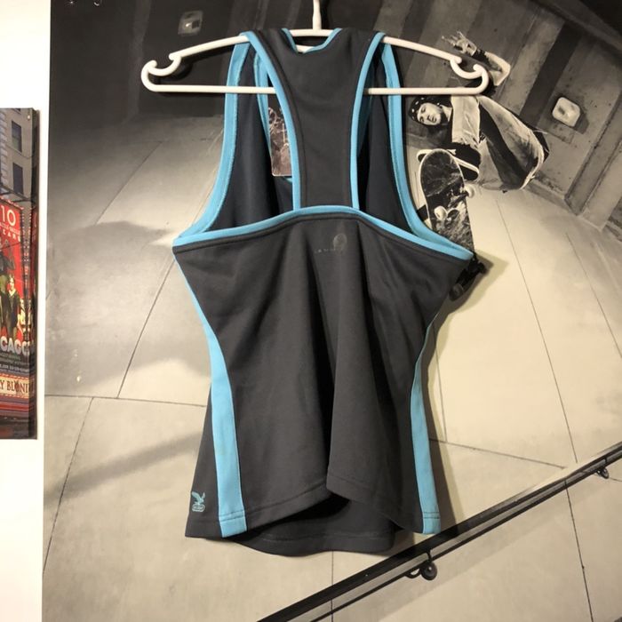 Nowy szary top Salewa [L]