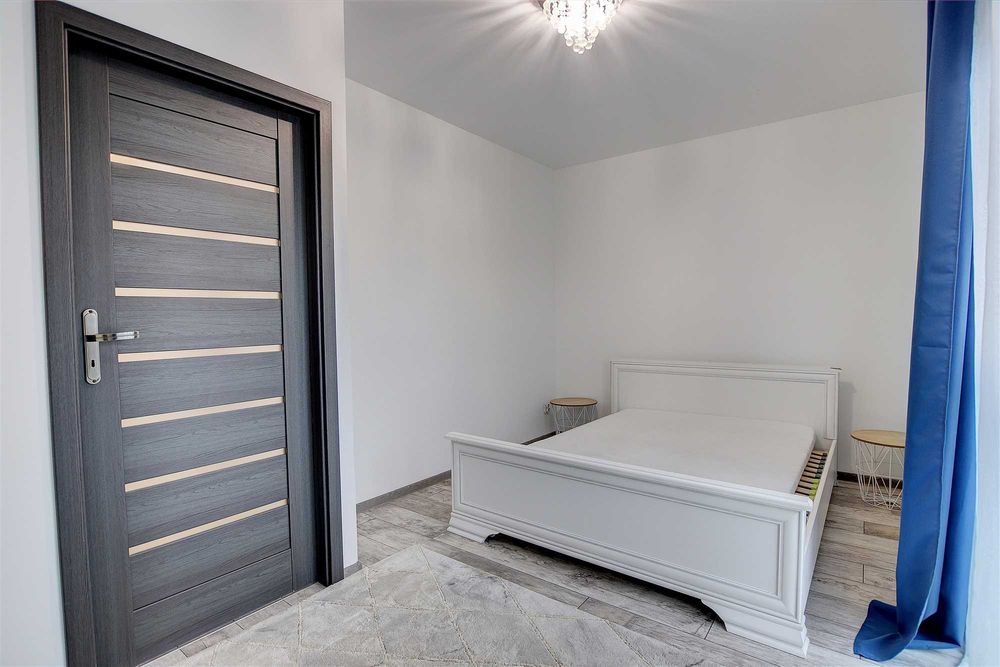 2pok. 50m2 + ogródek z tarasem! Grota Roweckiego
