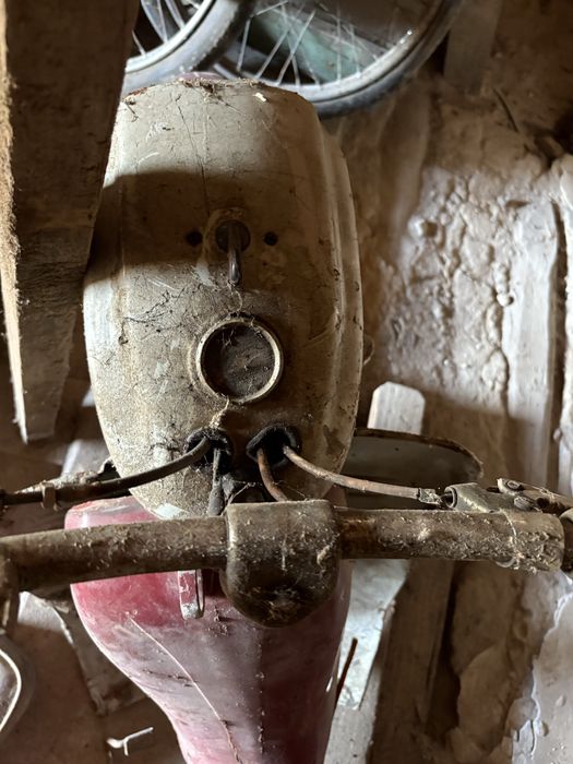 Sprzedam Rama jawka 50