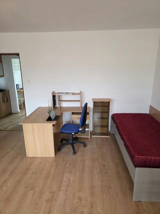 Mieszkanie – Olsztyn, Stare Miasto - Widok 5