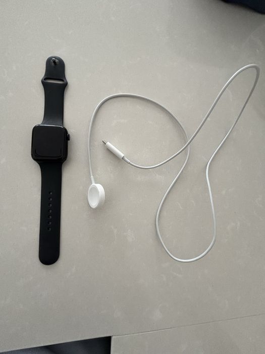 Apple Watch SE GPS 44mm (2ndGen)
