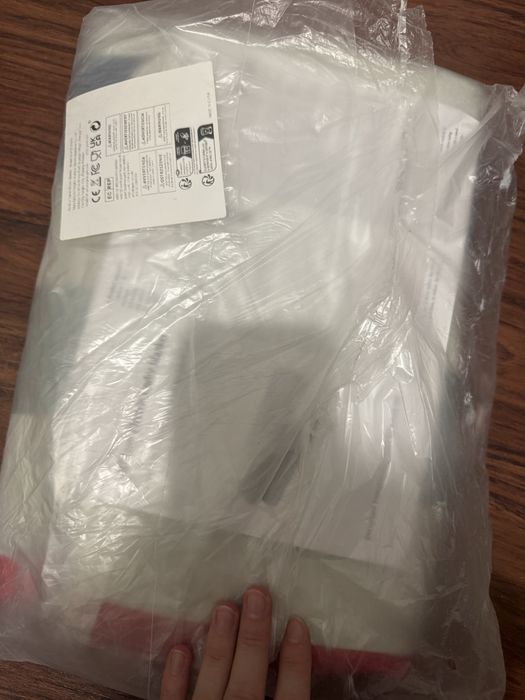 Електропростирадло Abrisham Electric Under Blanket