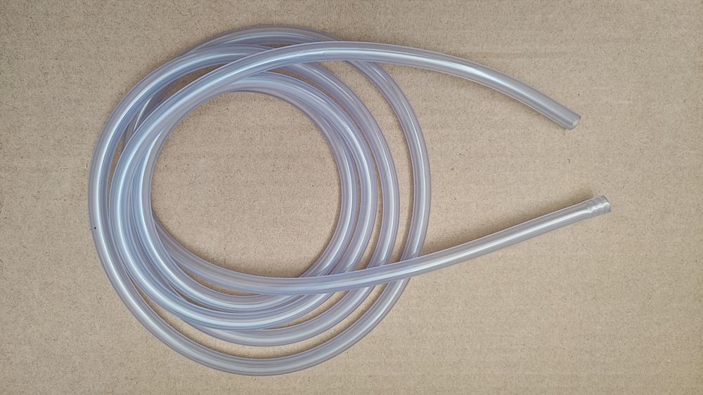 Tubo de cristal 6/9mm